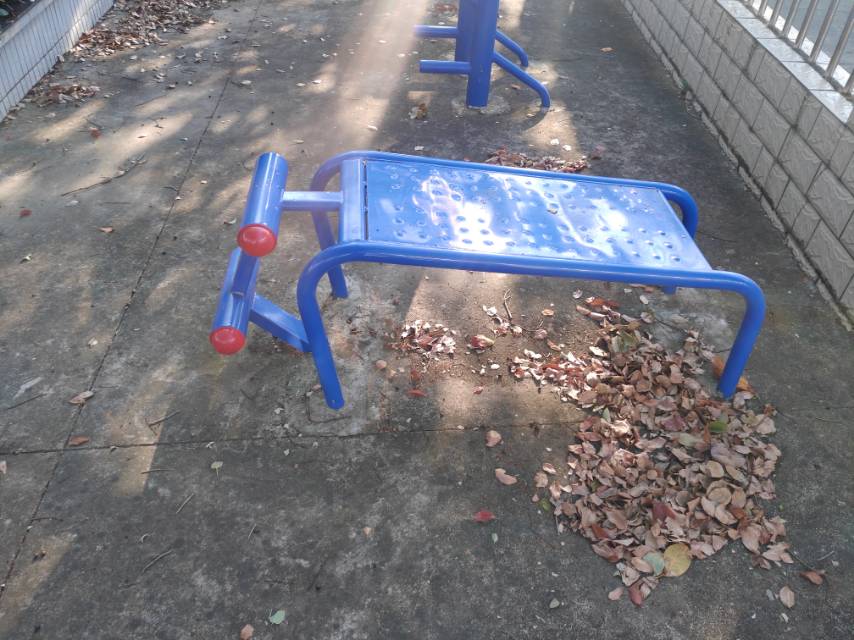 仰卧起坐板