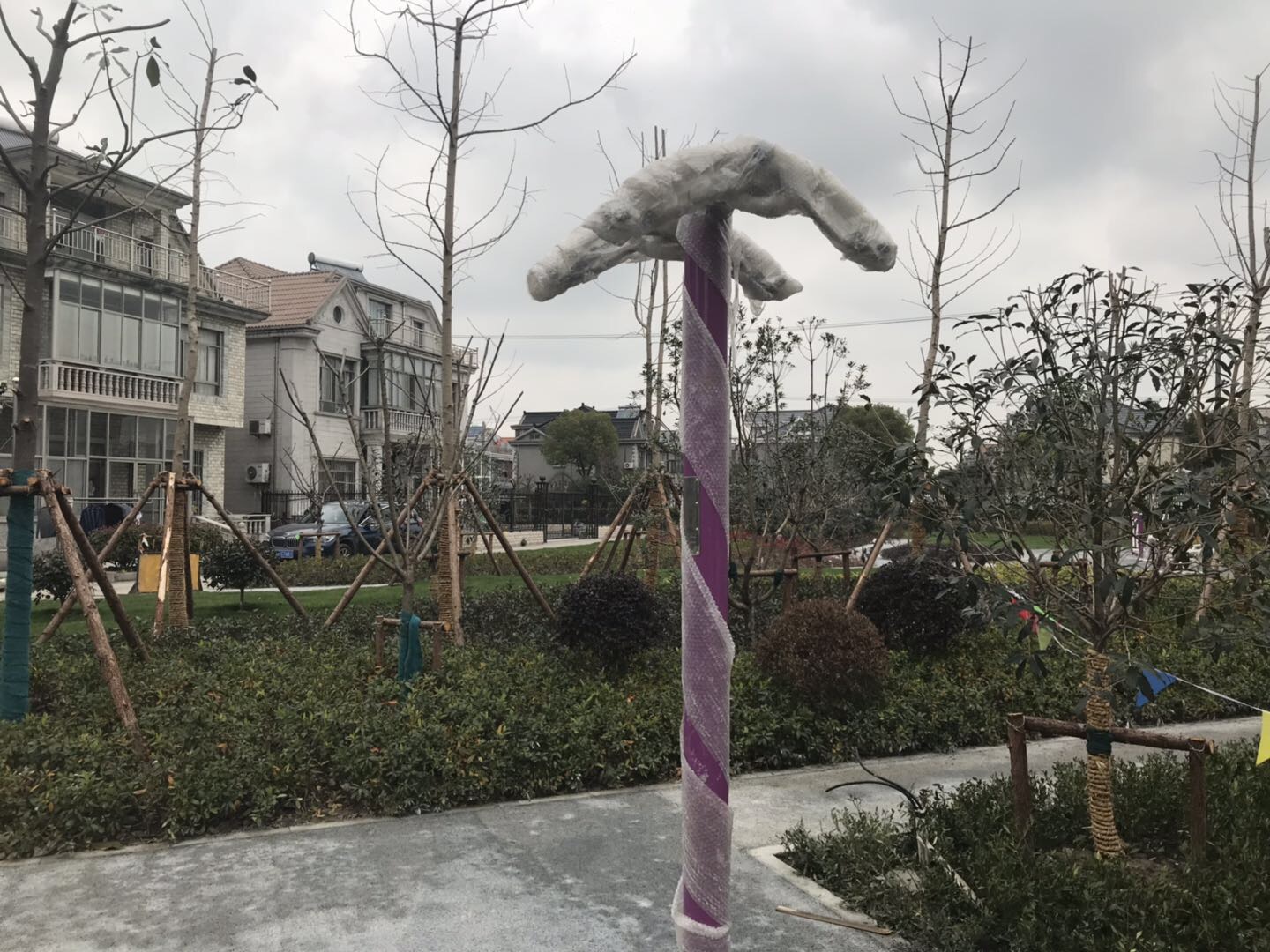 上肢牵引器