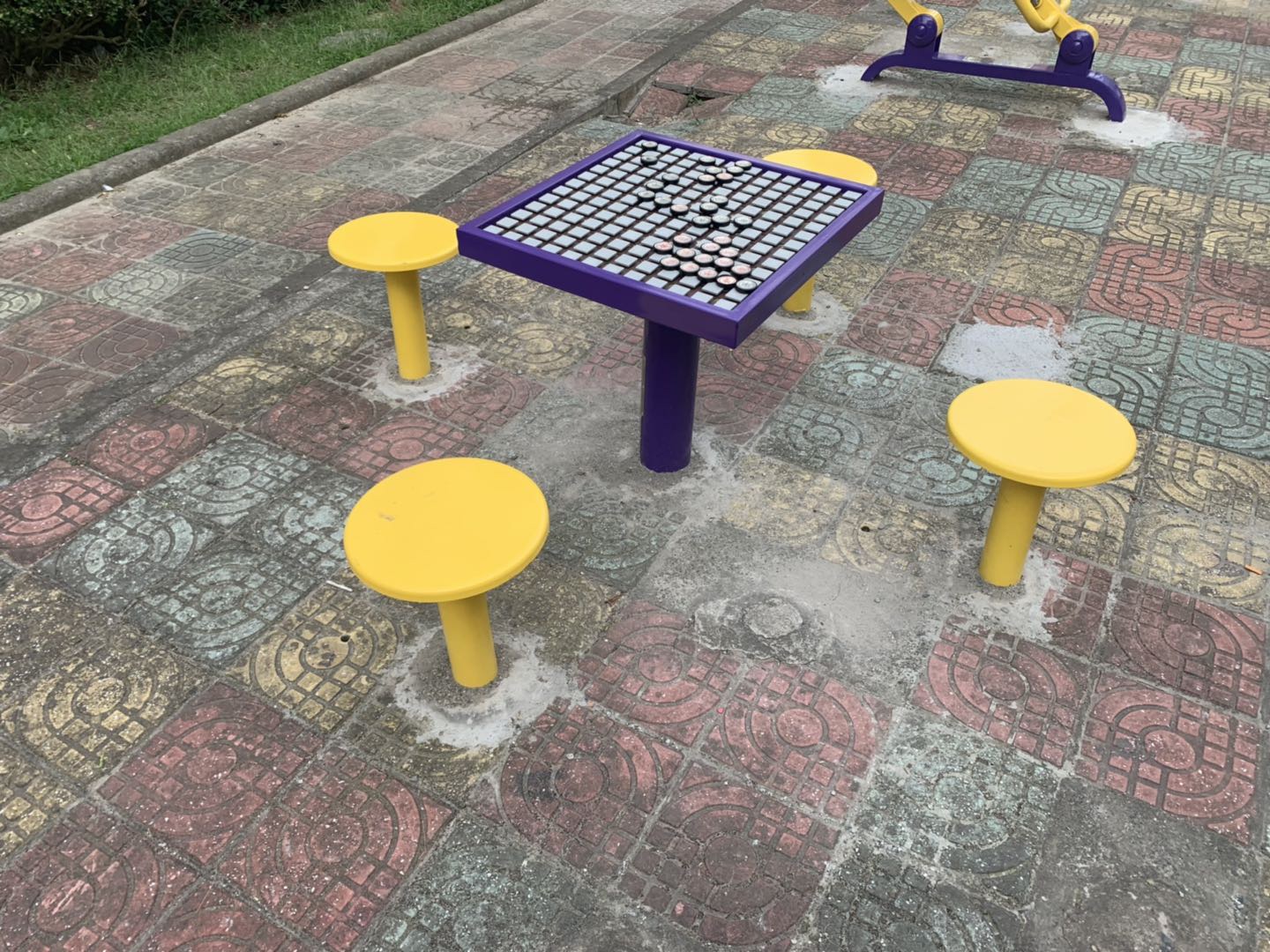 象棋桌