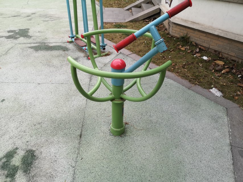 太极推手