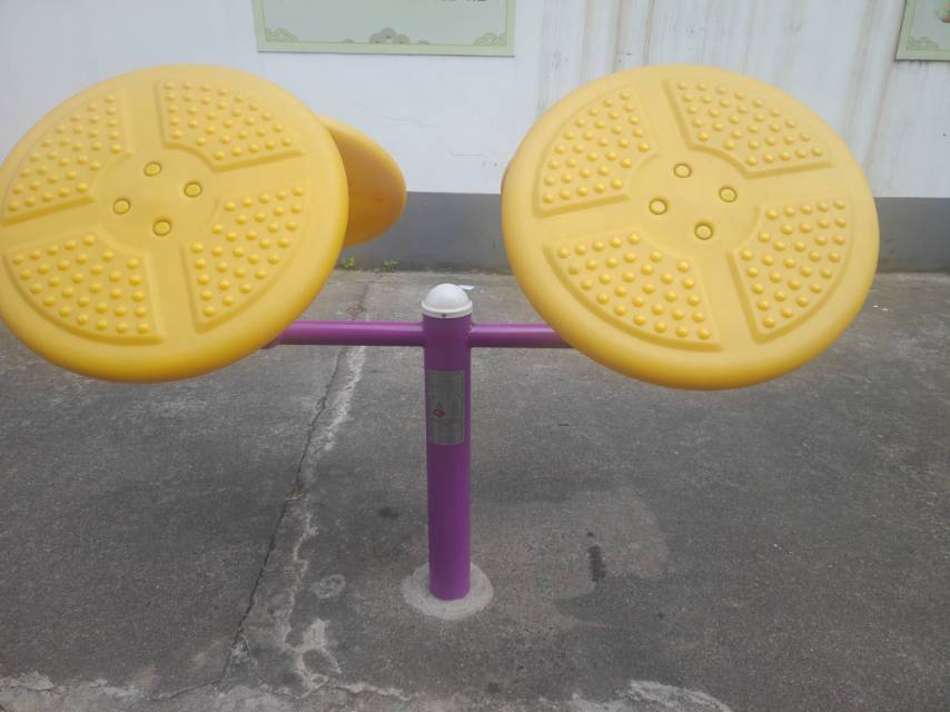 太极揉推器
