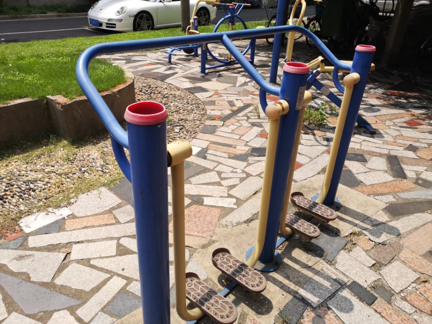 漫步器