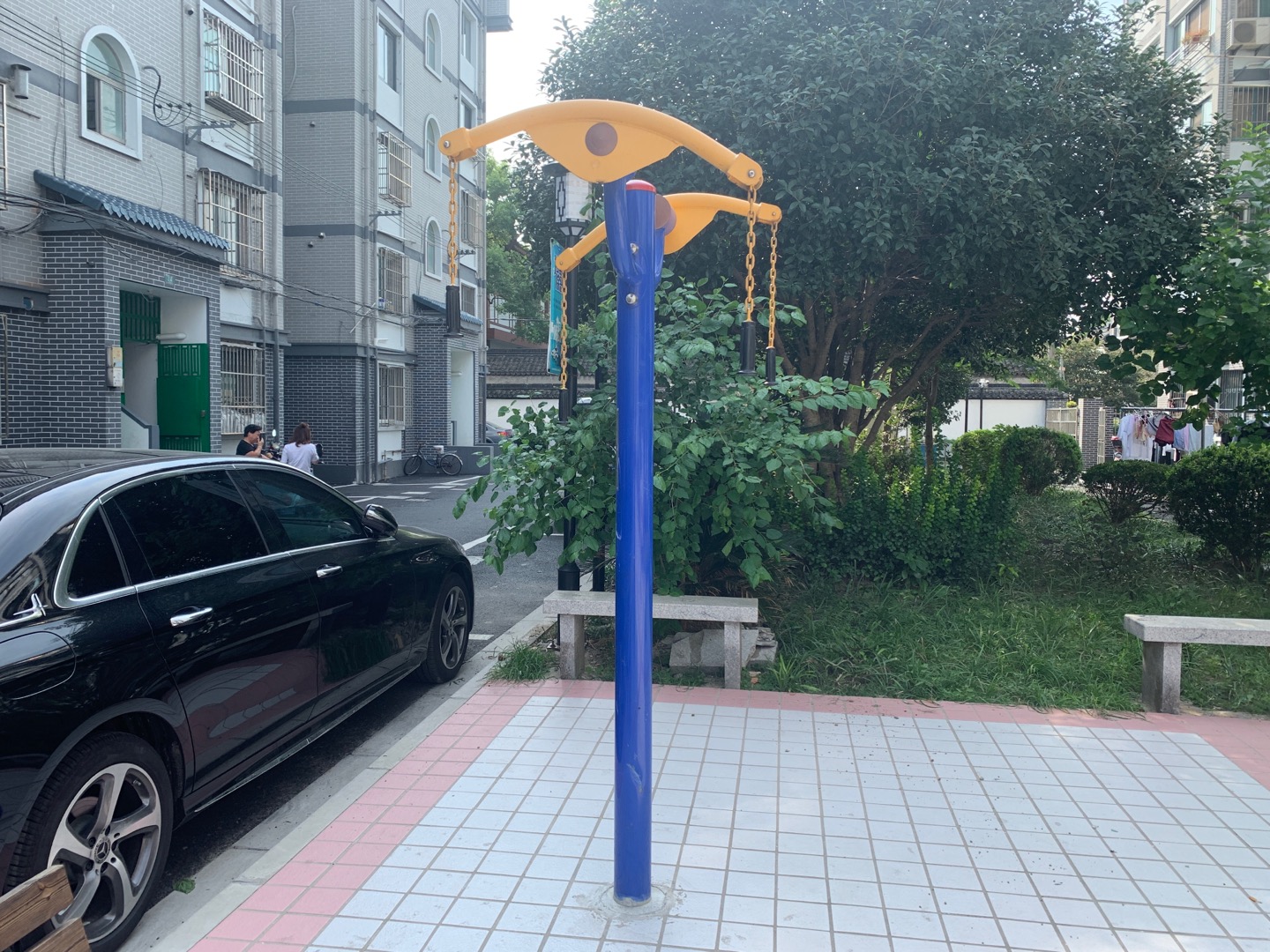 上肢牵引器