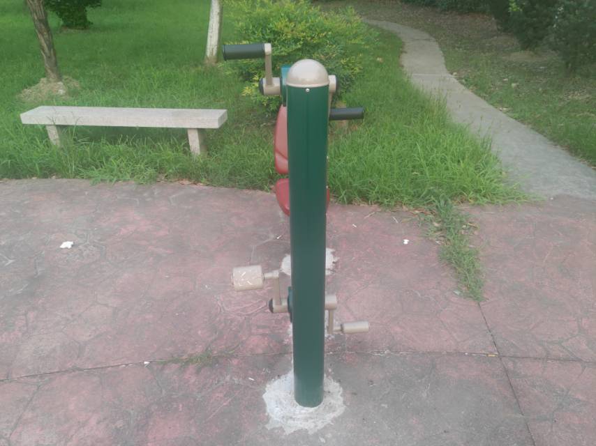 手脚锻炼器