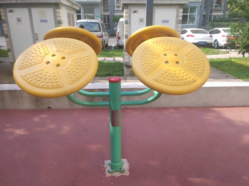 太极揉推器