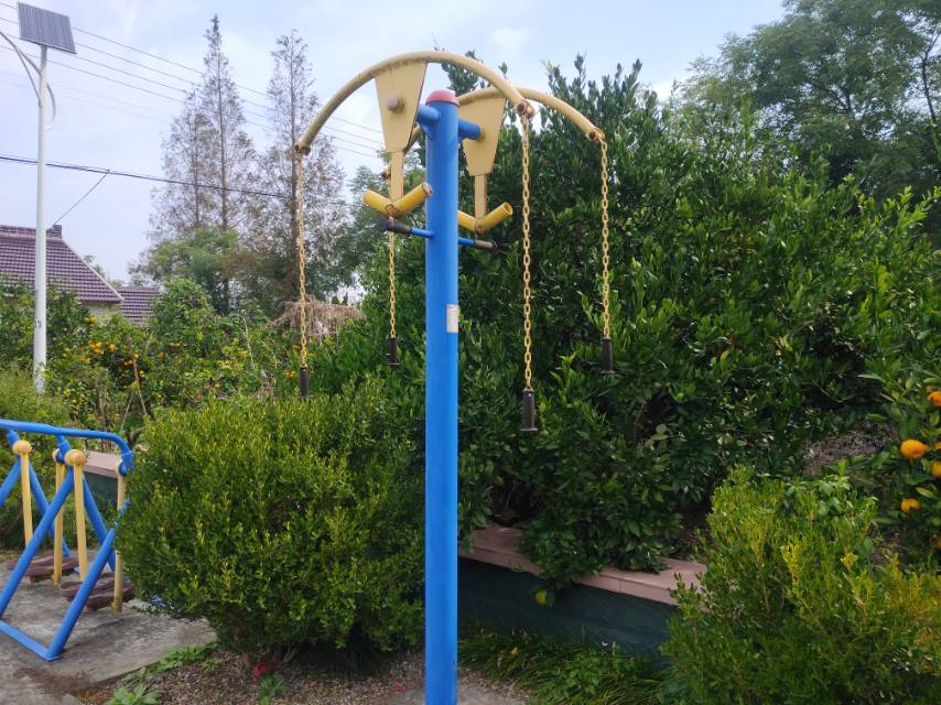 上肢牵引器