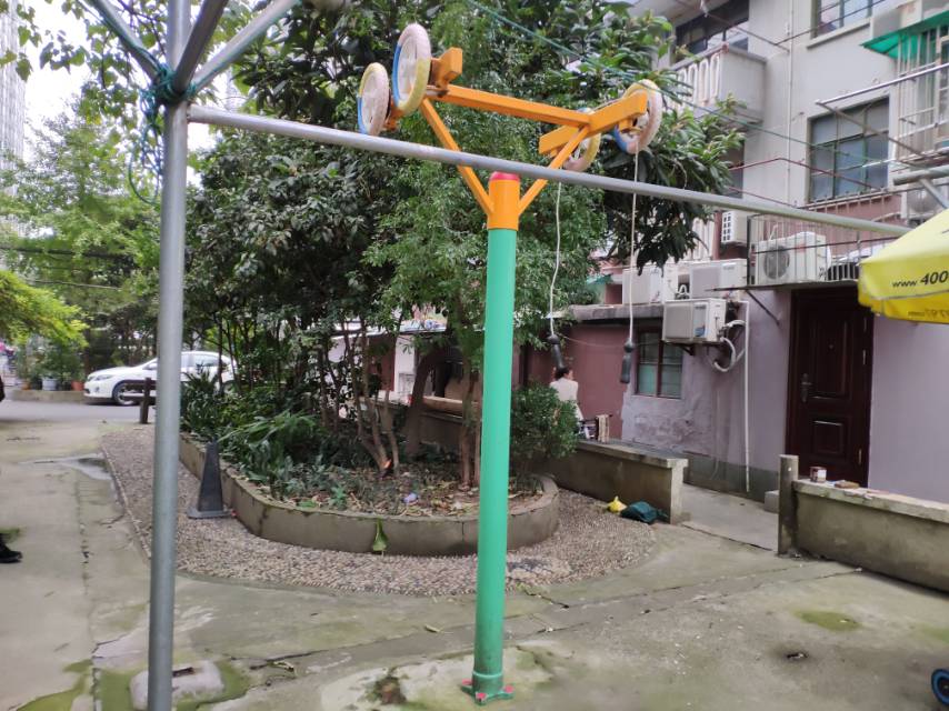 上肢牵引器