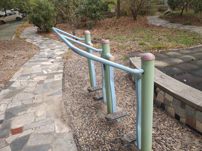 太空漫步器