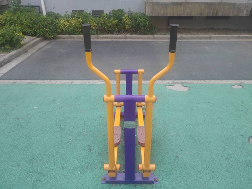 滑行器