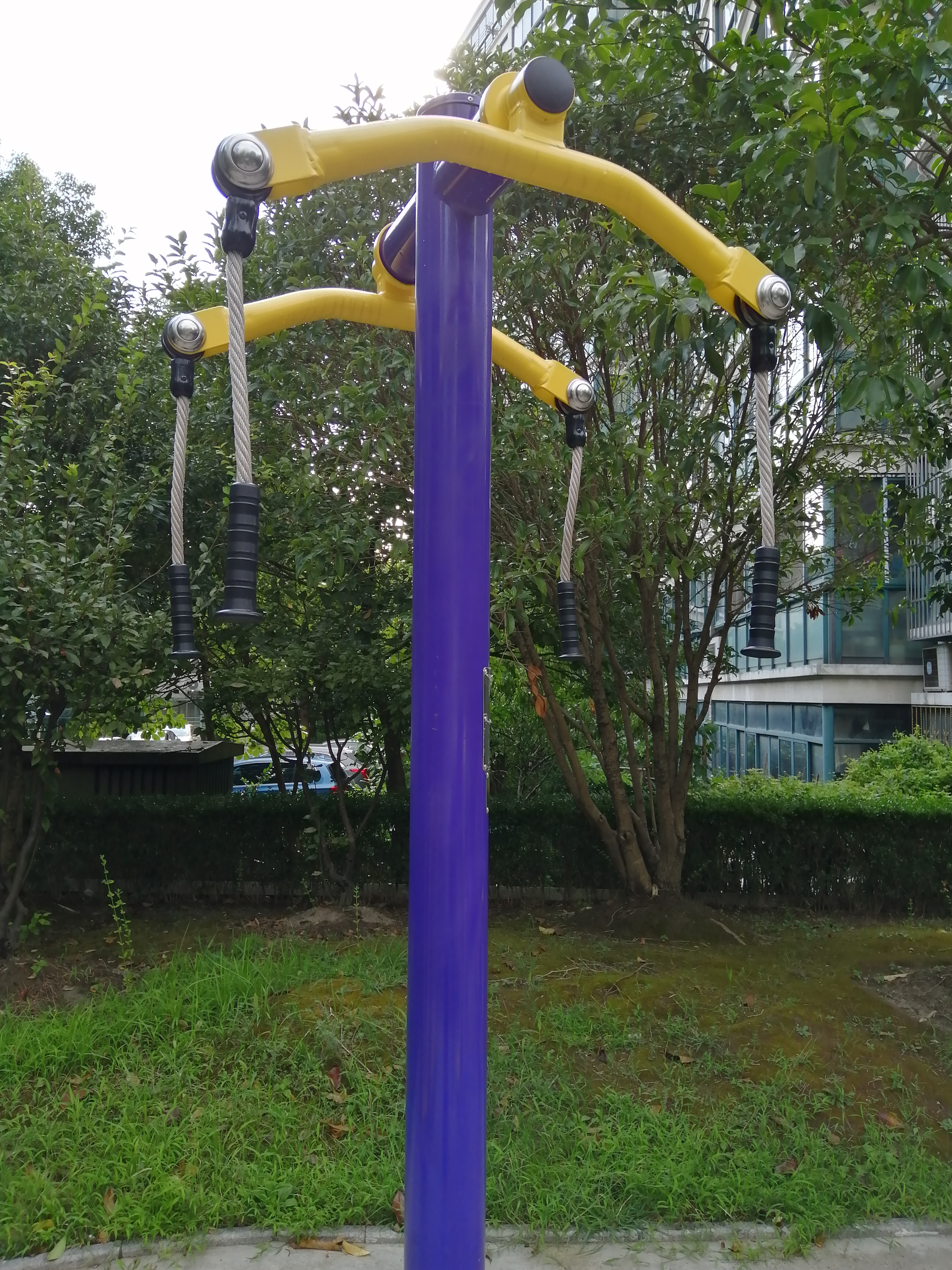 上肢牵引器