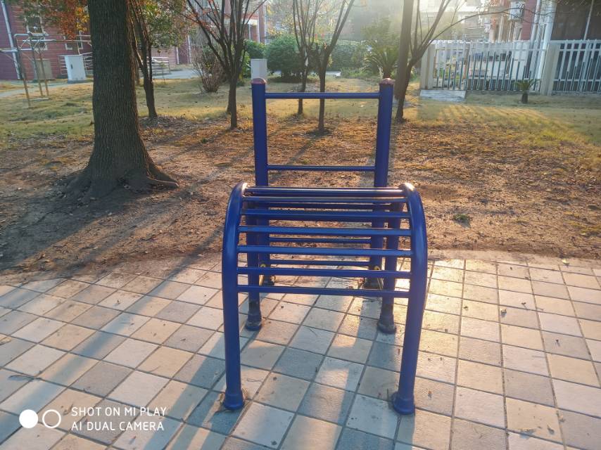 腰背煅炼器