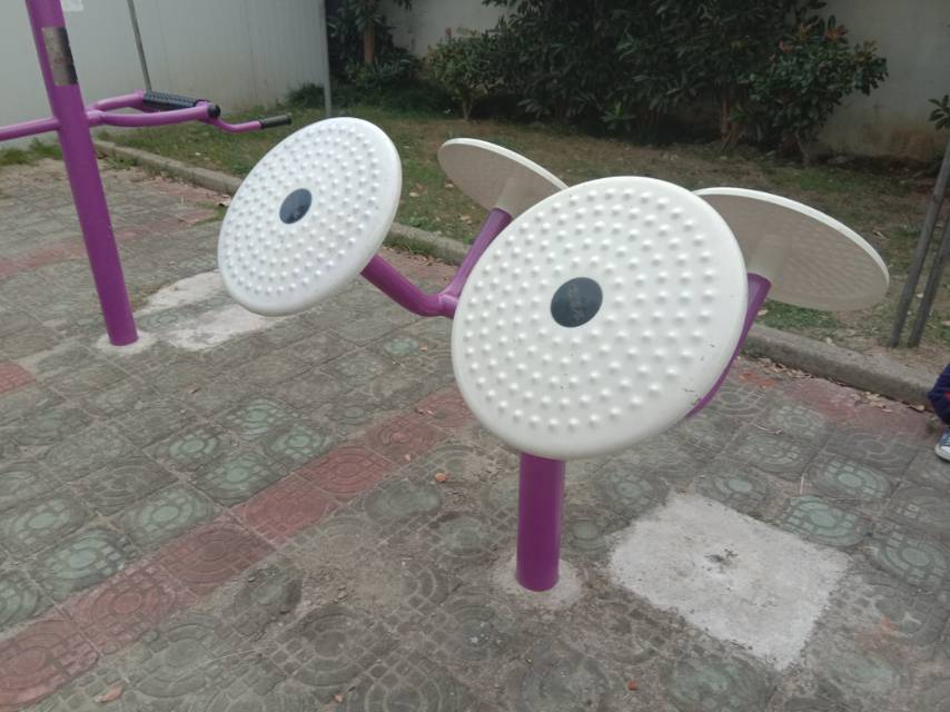 太极揉推器