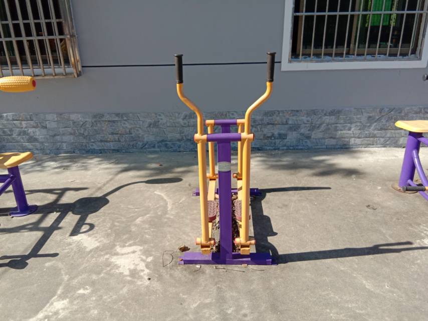 滑行器