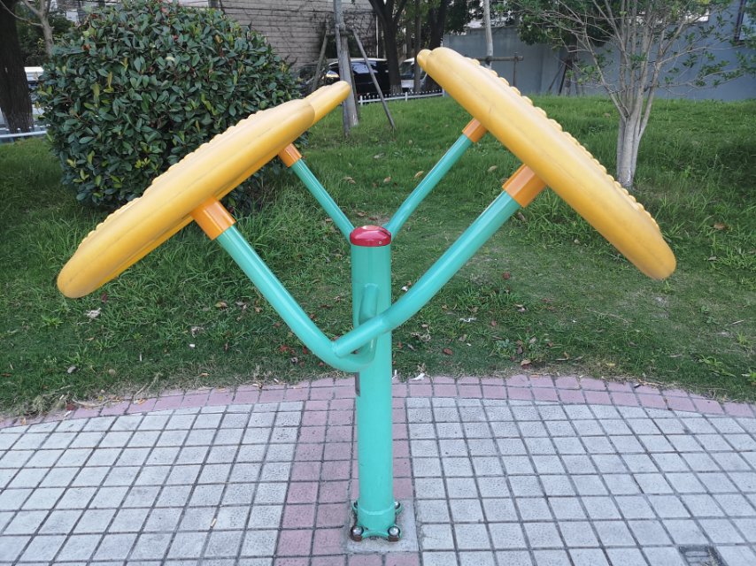 太极揉推器