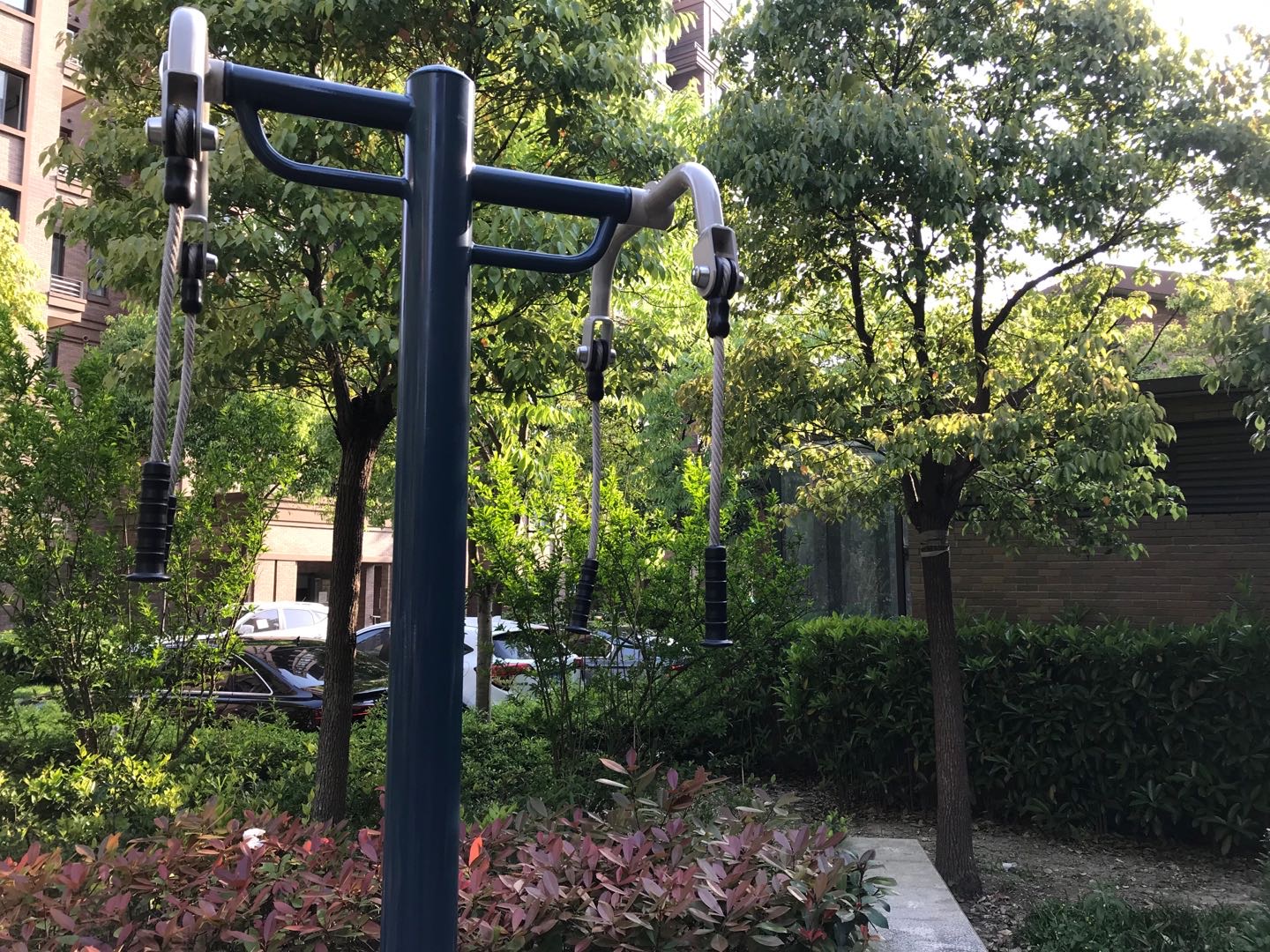上肢牵引器