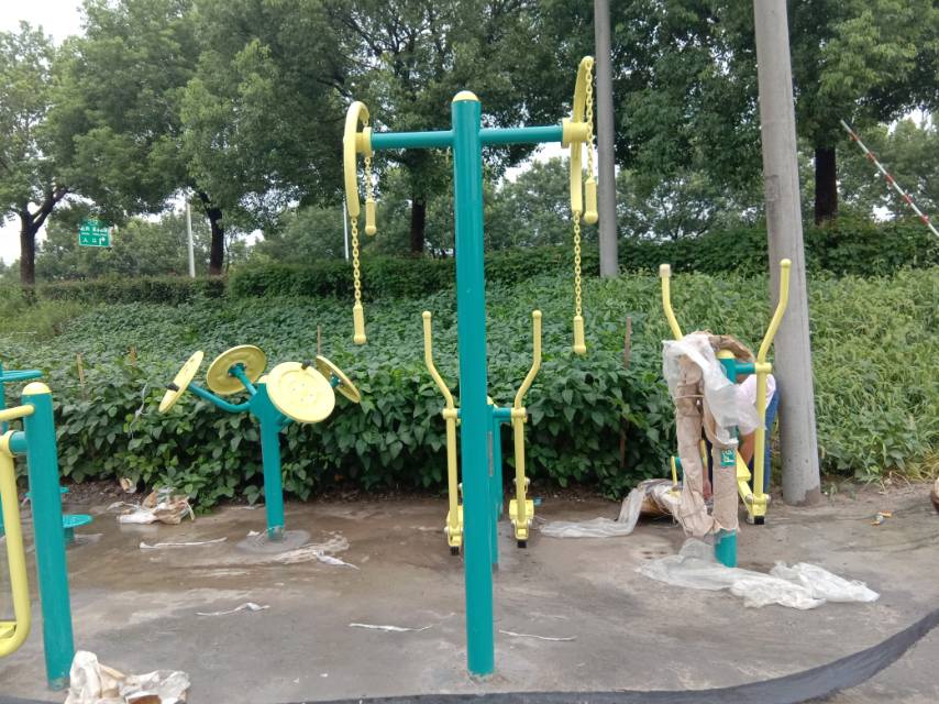 上肢牵引器