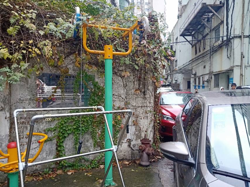 上肢牵引器