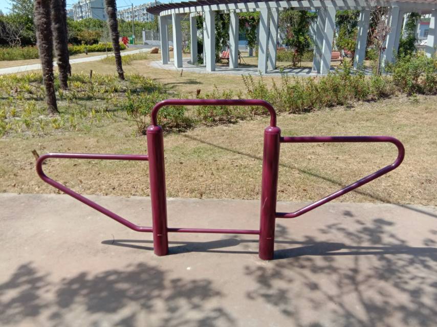 压腿器
