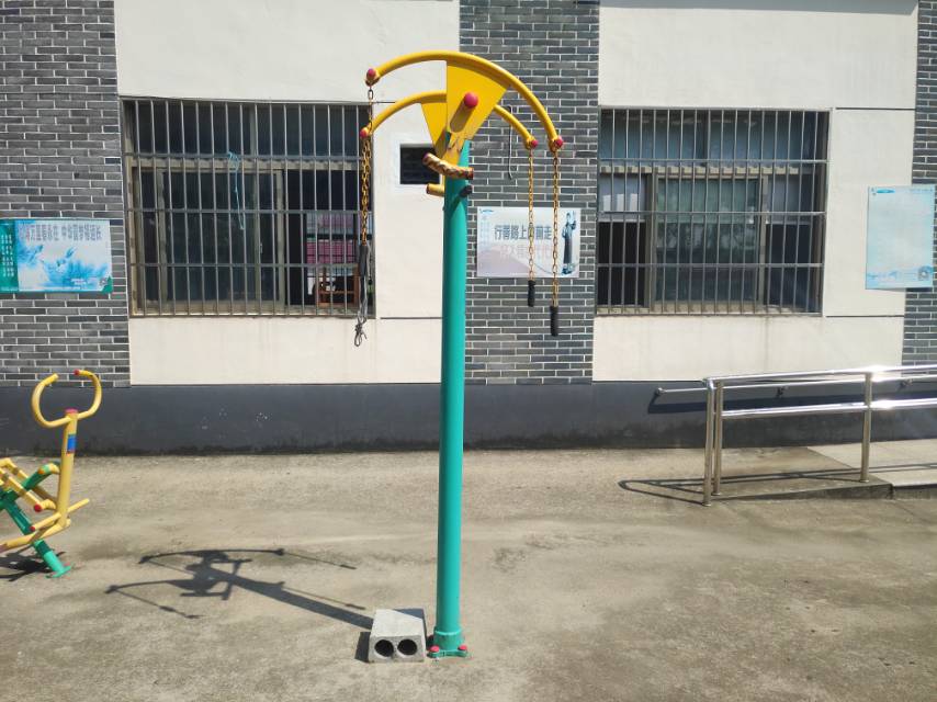 上肢牵引器