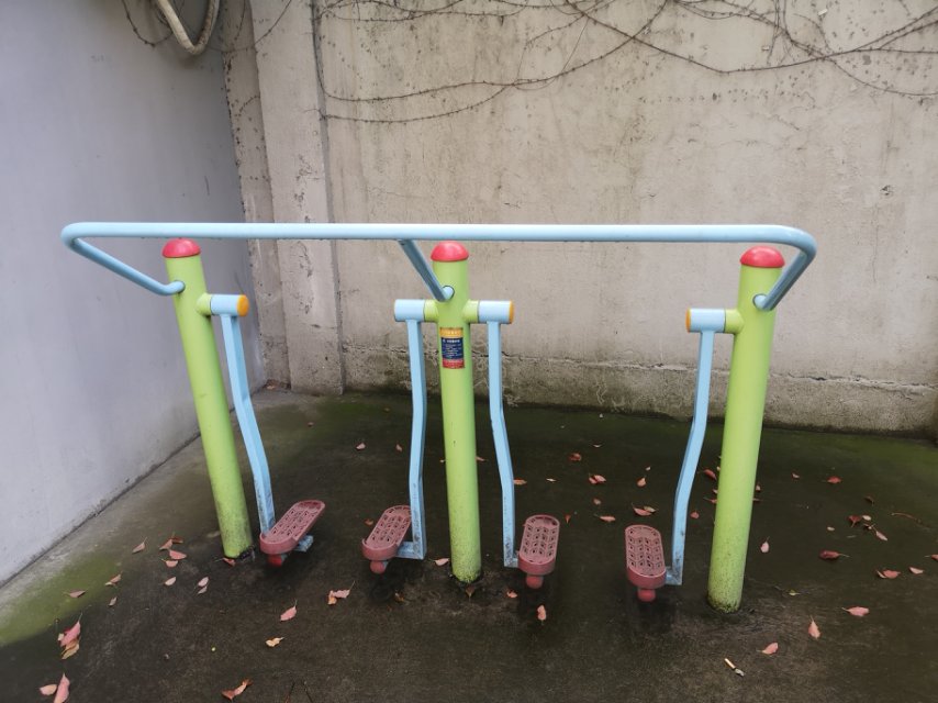 太空漫步器