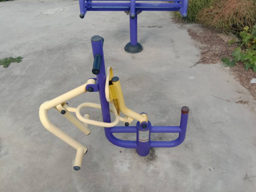 健骑器