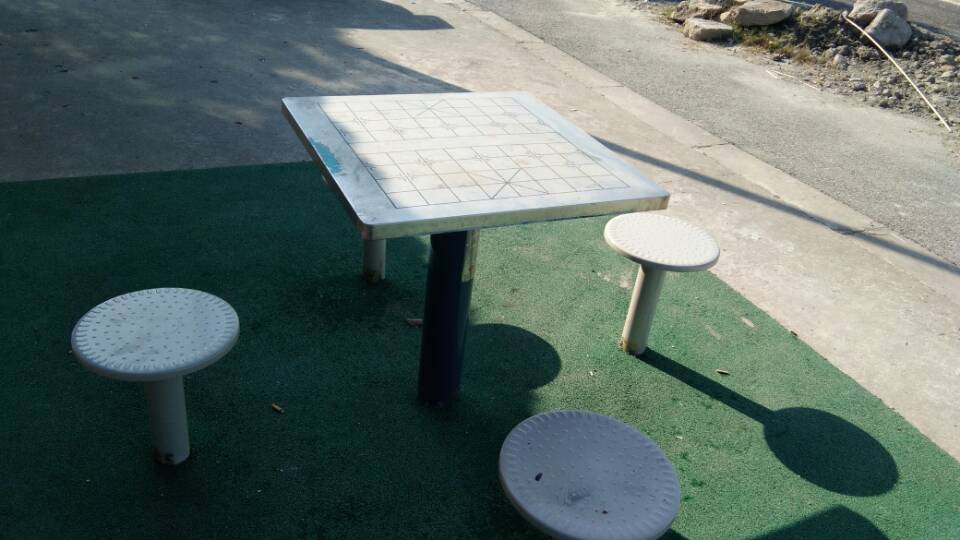棋牌桌