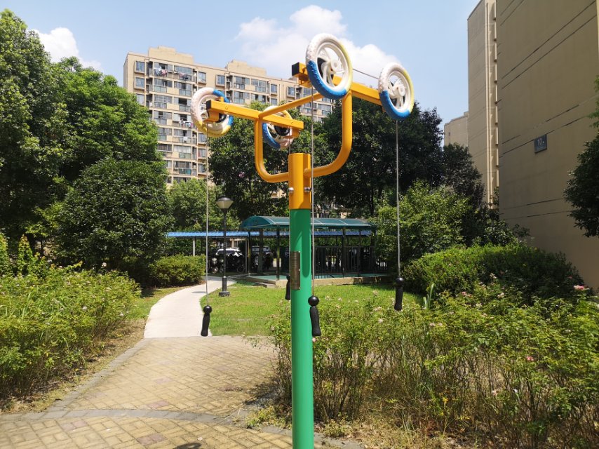 上肢牵引器