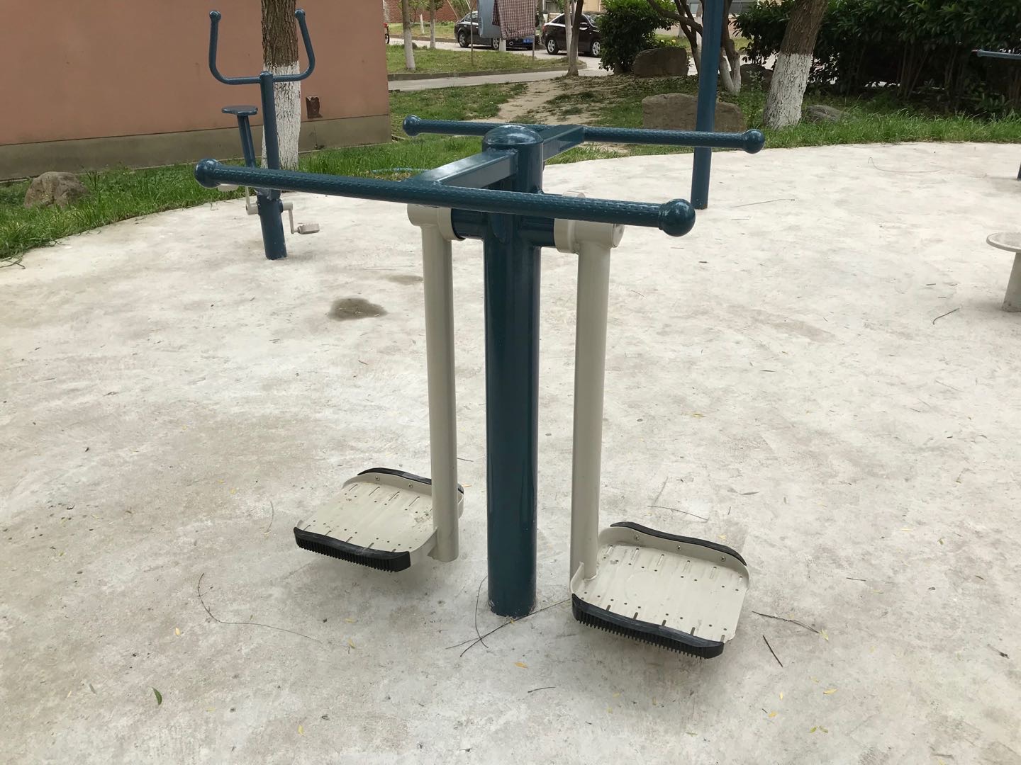 钟摆训练器