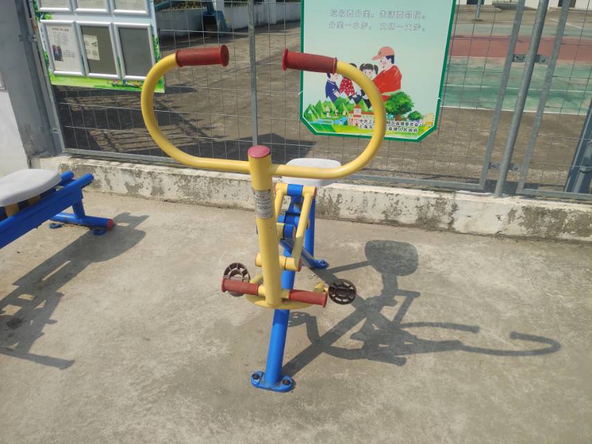 健骑器