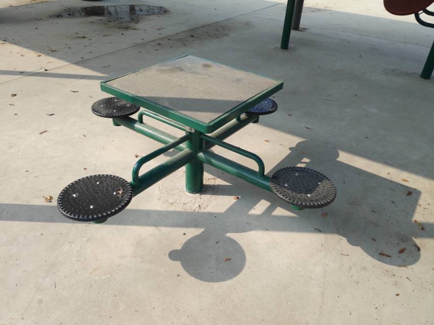 棋牌桌