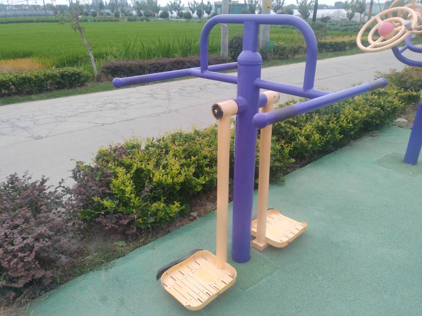 钟摆器