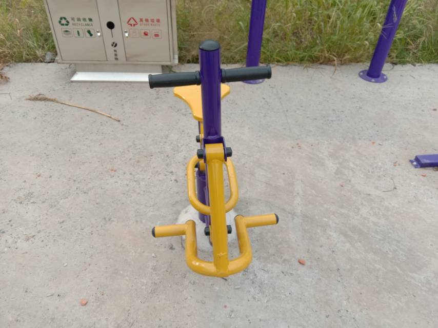 健骑器