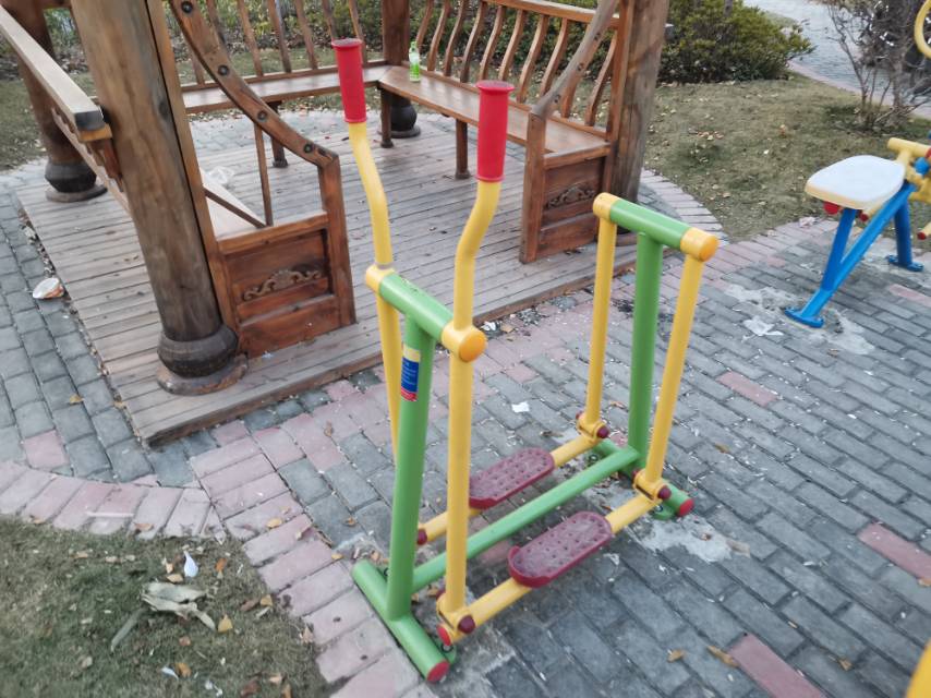 滑行器