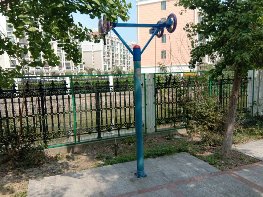 上肢牵引器
