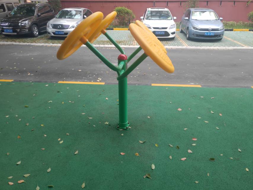 太极揉推器
