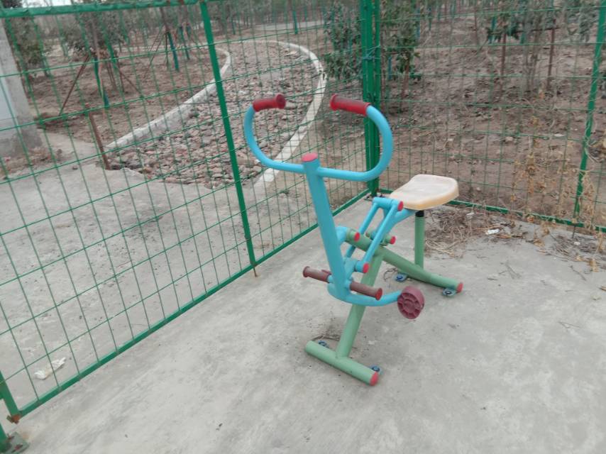 健骑器