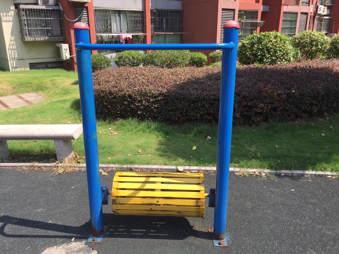 水车
