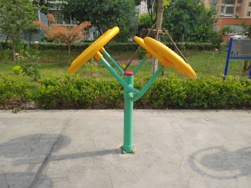 太极揉推器