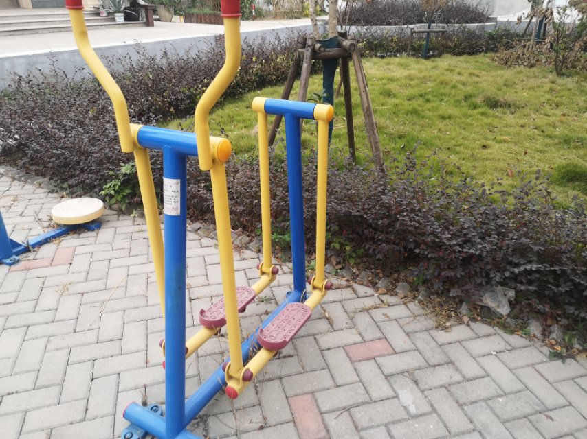 滑行器