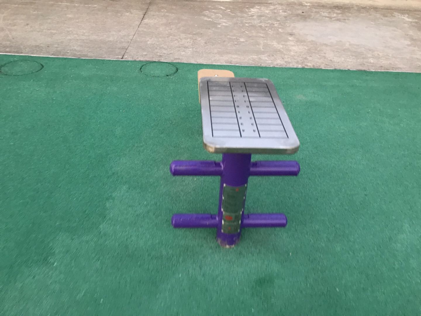 柔韧训练器
