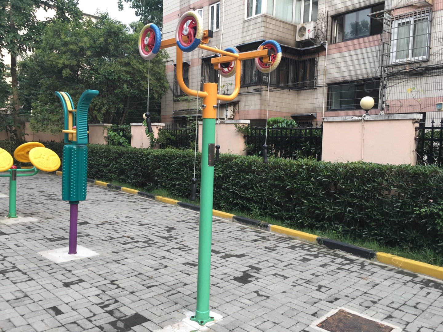 上肢牵引器