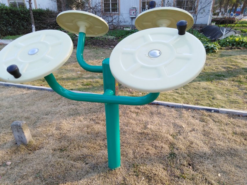 太极揉推器