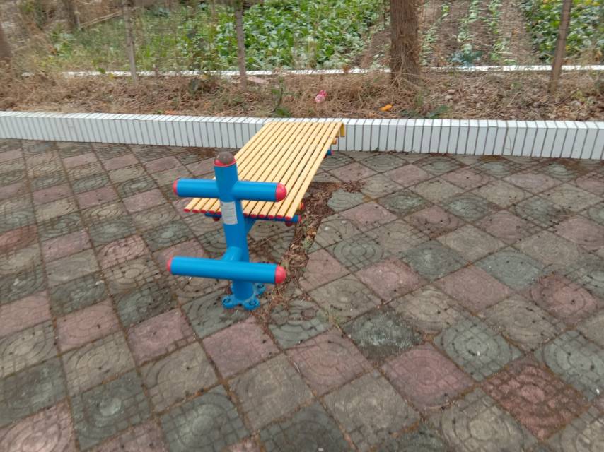 仰卧起坐板