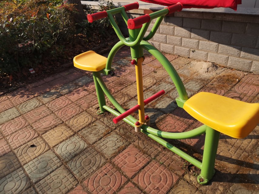 下肢康复器