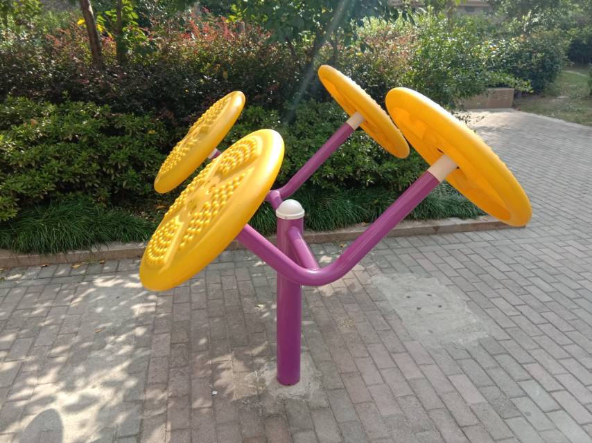 太极揉推器