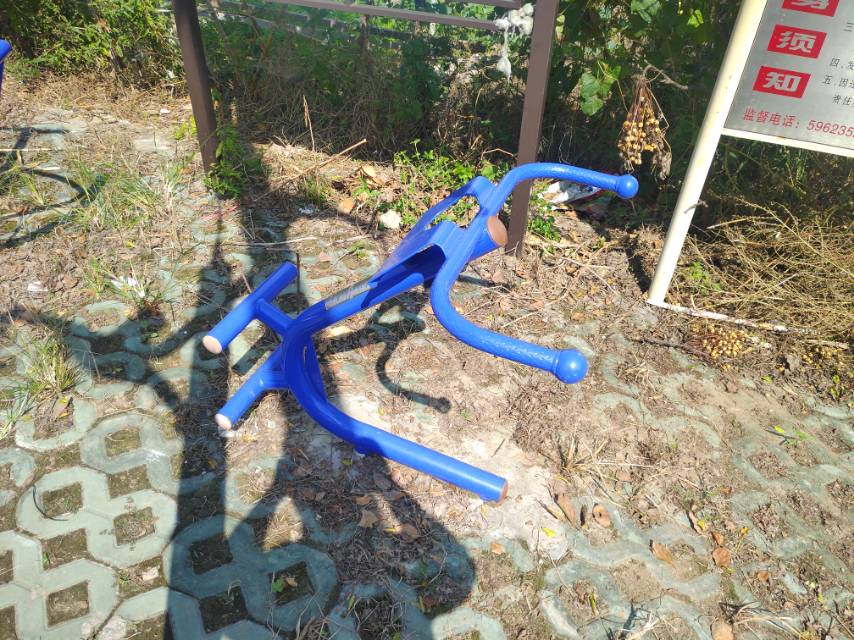 背肌训练器