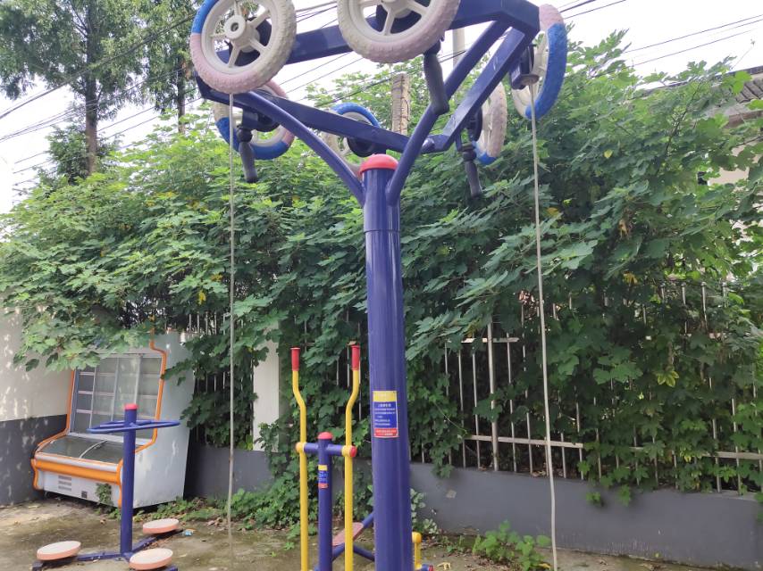 上肢牵引器