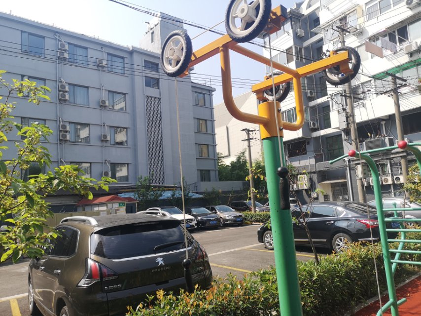 上肢牵引器