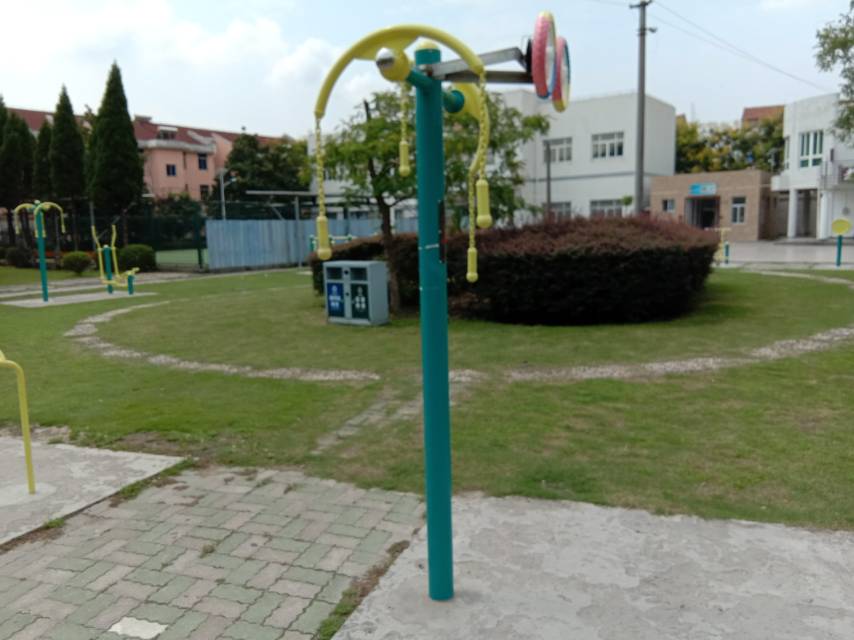上肢牵引器