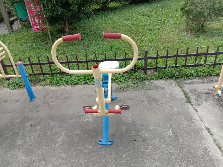 健骑器